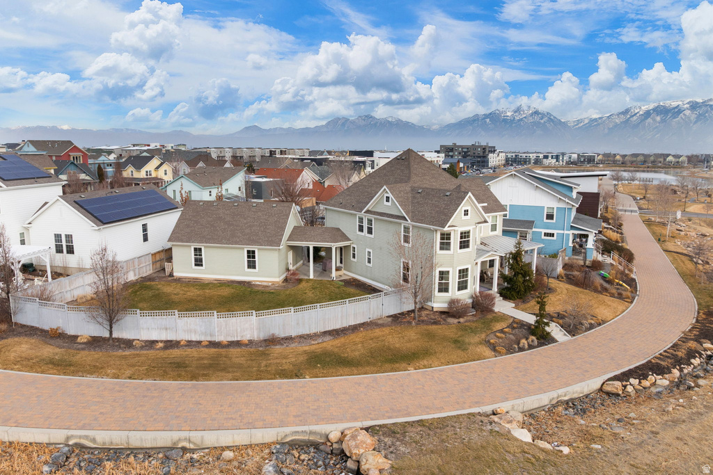 4851 W FISH HOOK RD South Jordan, UT 84009