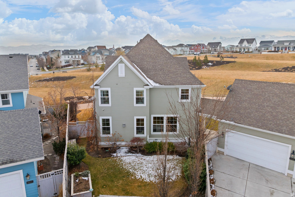 4851 W FISH HOOK RD South Jordan, UT 84009