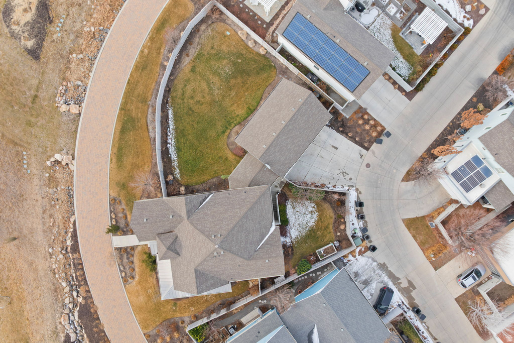 4851 W FISH HOOK RD South Jordan, UT 84009