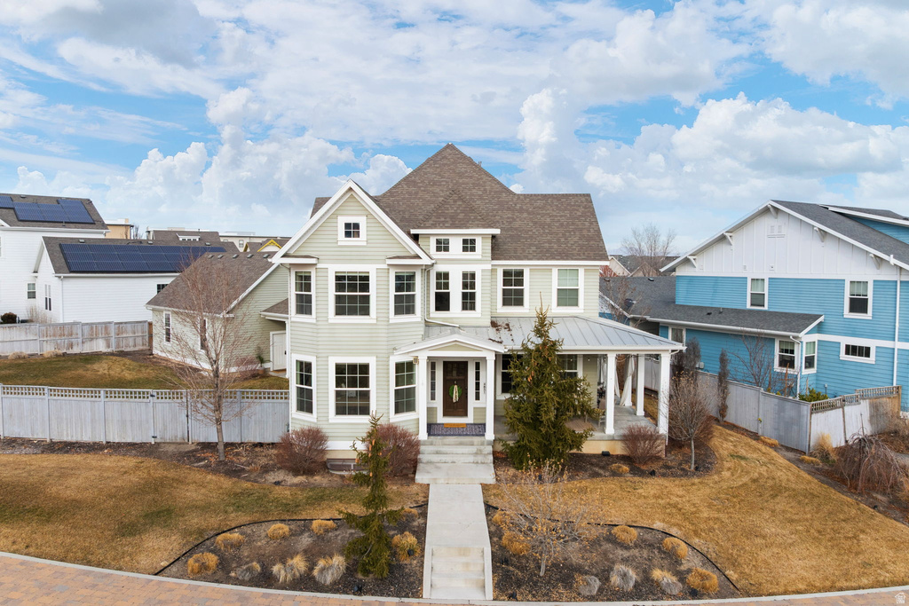 4851 W FISH HOOK RD South Jordan, UT 84009