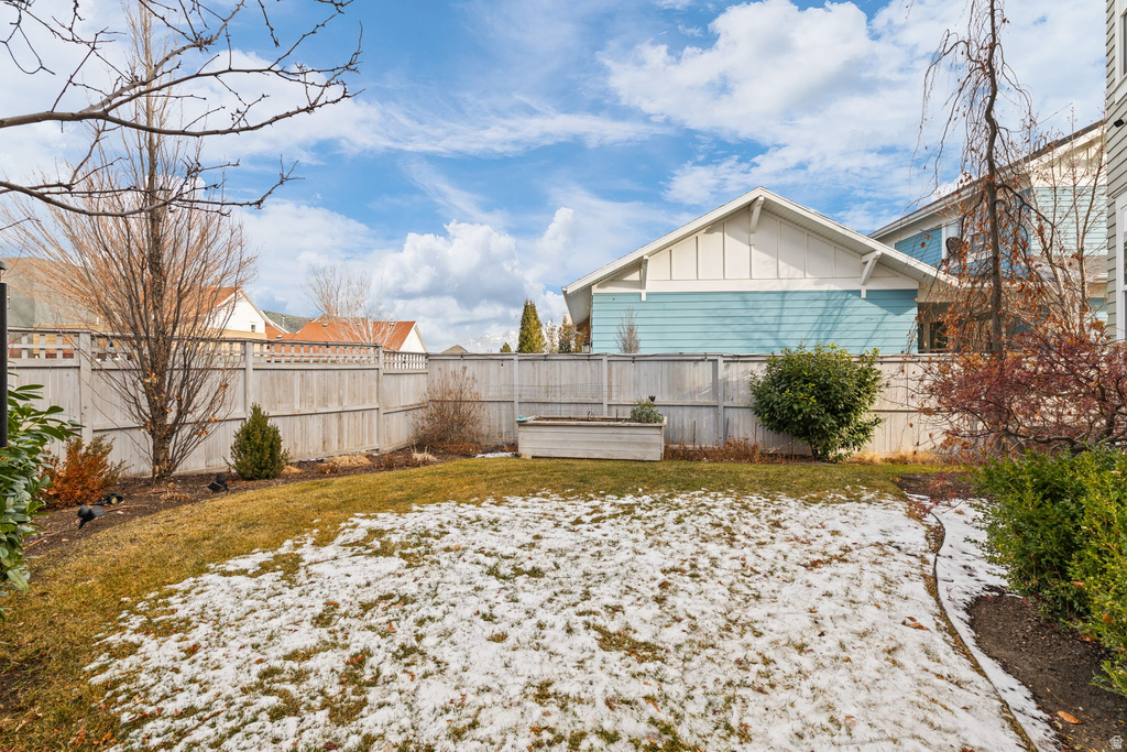 4851 W FISH HOOK RD South Jordan, UT 84009