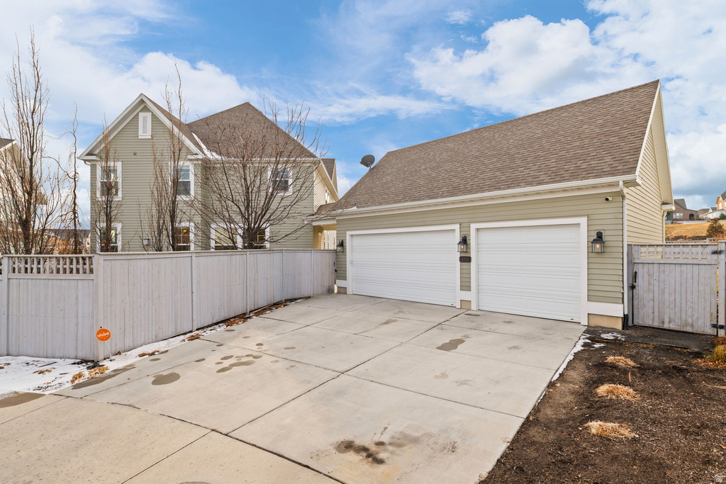 4851 W FISH HOOK RD South Jordan, UT 84009