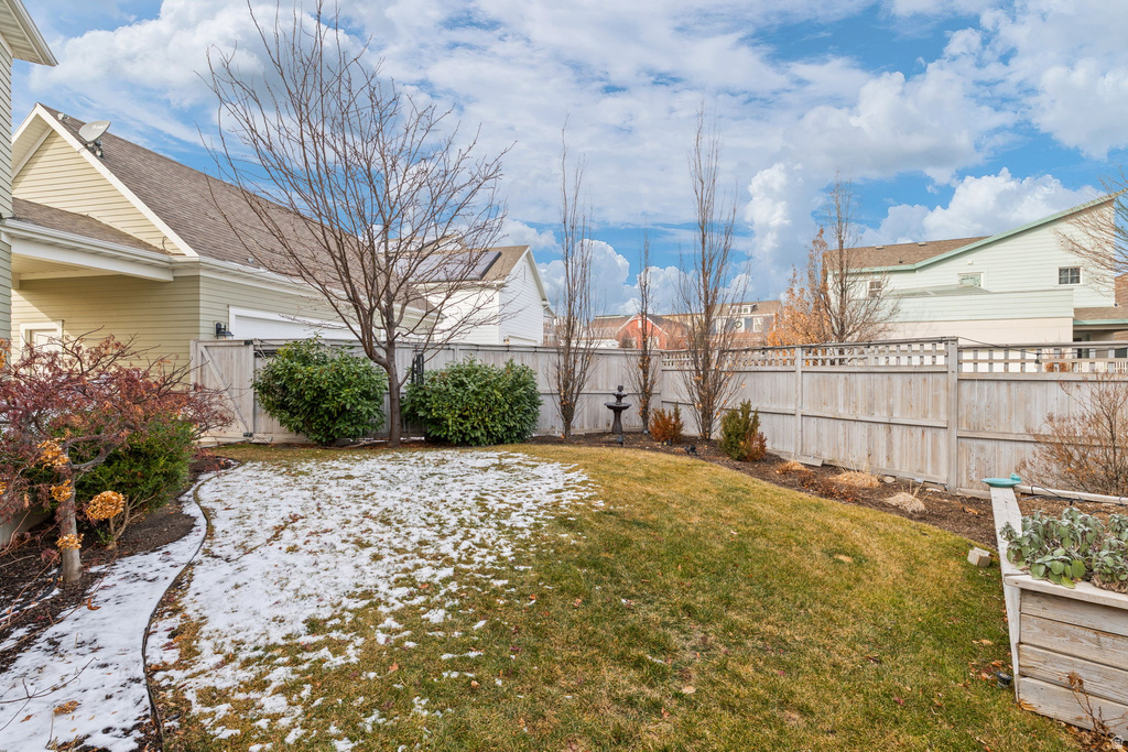 4851 W FISH HOOK RD South Jordan, UT 84009