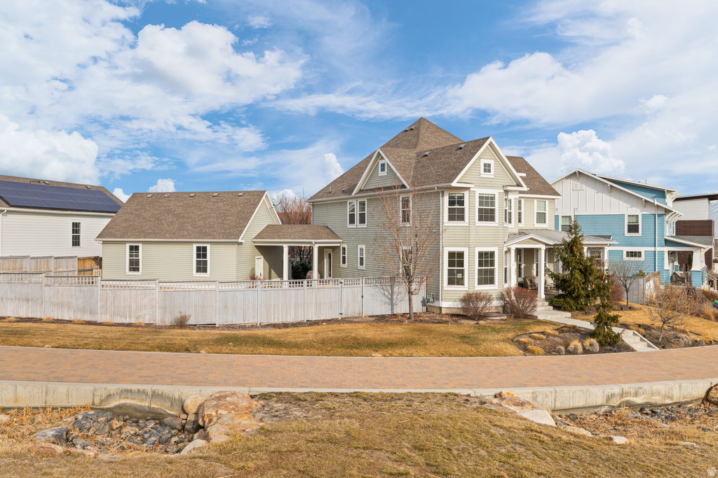 4851 W FISH HOOK RD South Jordan, UT 84009