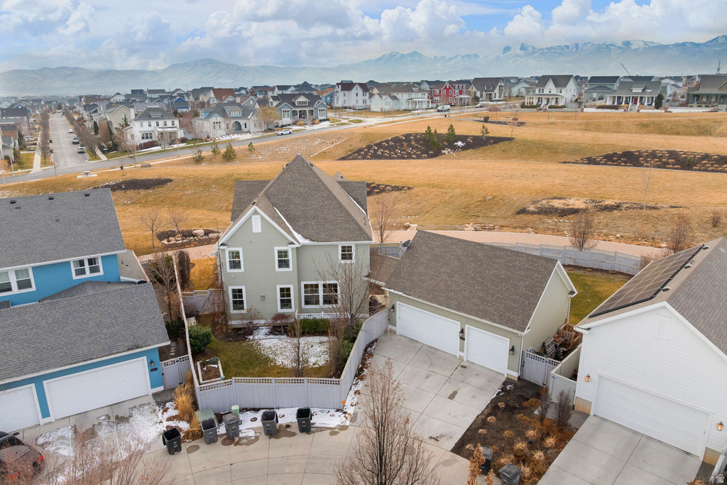 4851 W FISH HOOK RD South Jordan, UT 84009