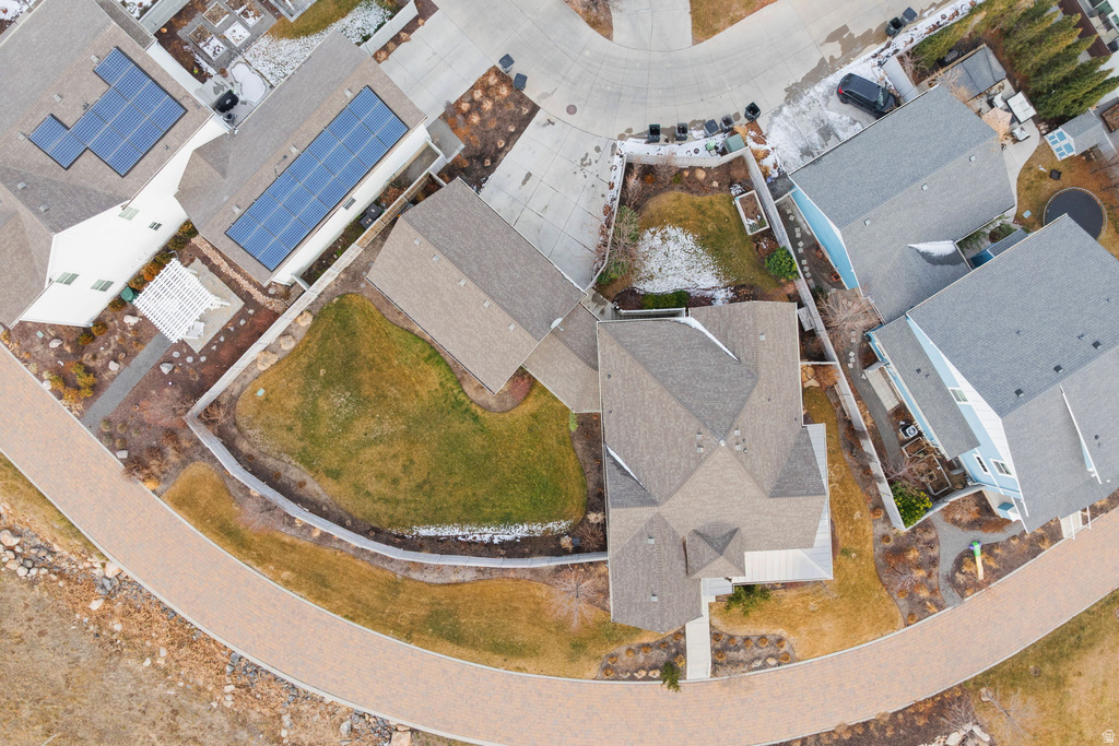 4851 W FISH HOOK RD South Jordan, UT 84009