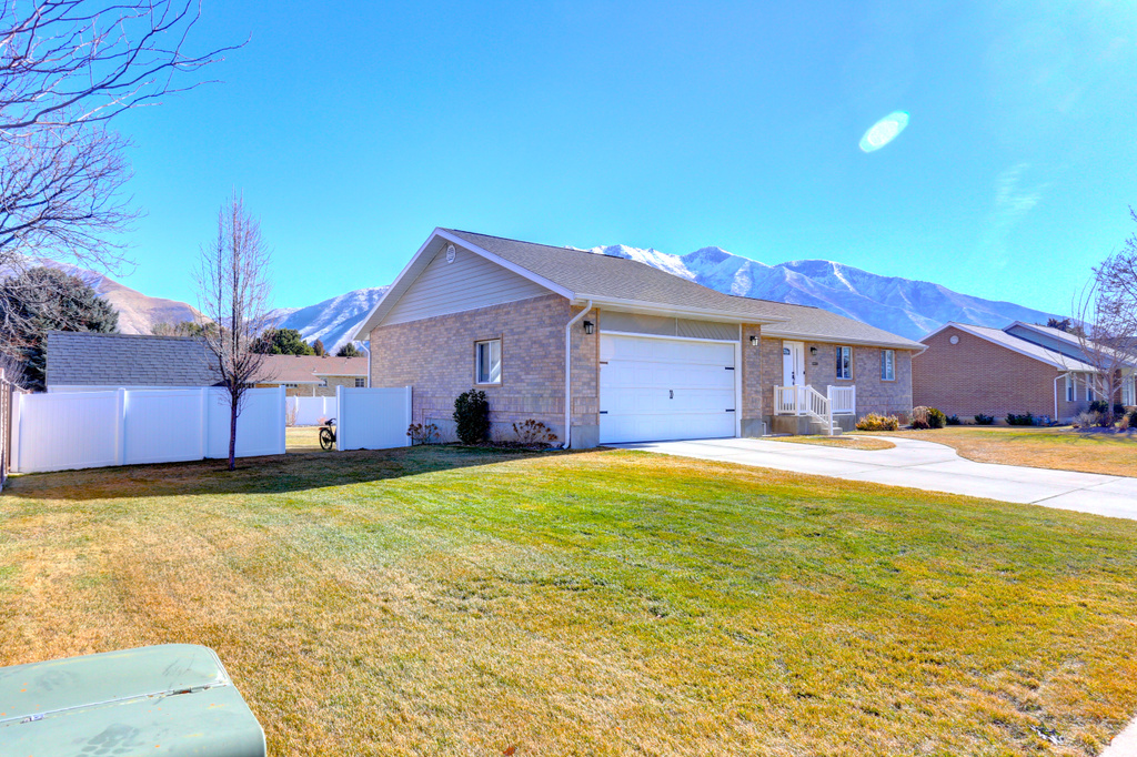 1330 N 800 W Mapleton, UT 84664