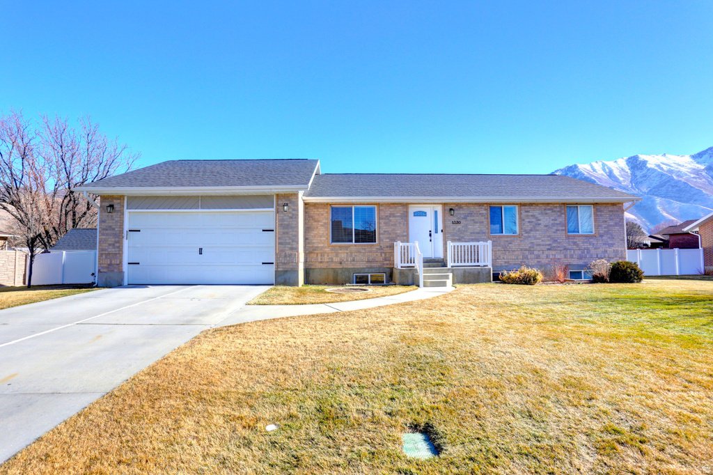 1330 N 800 W Mapleton, UT 84664
