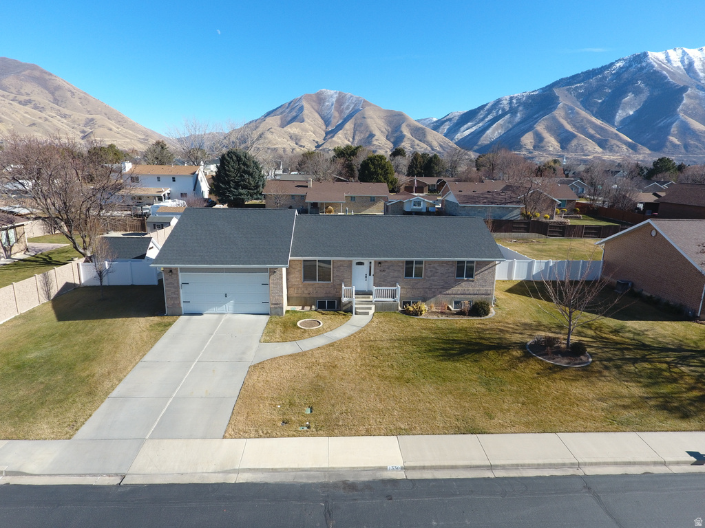 1330 N 800 W Mapleton, UT 84664