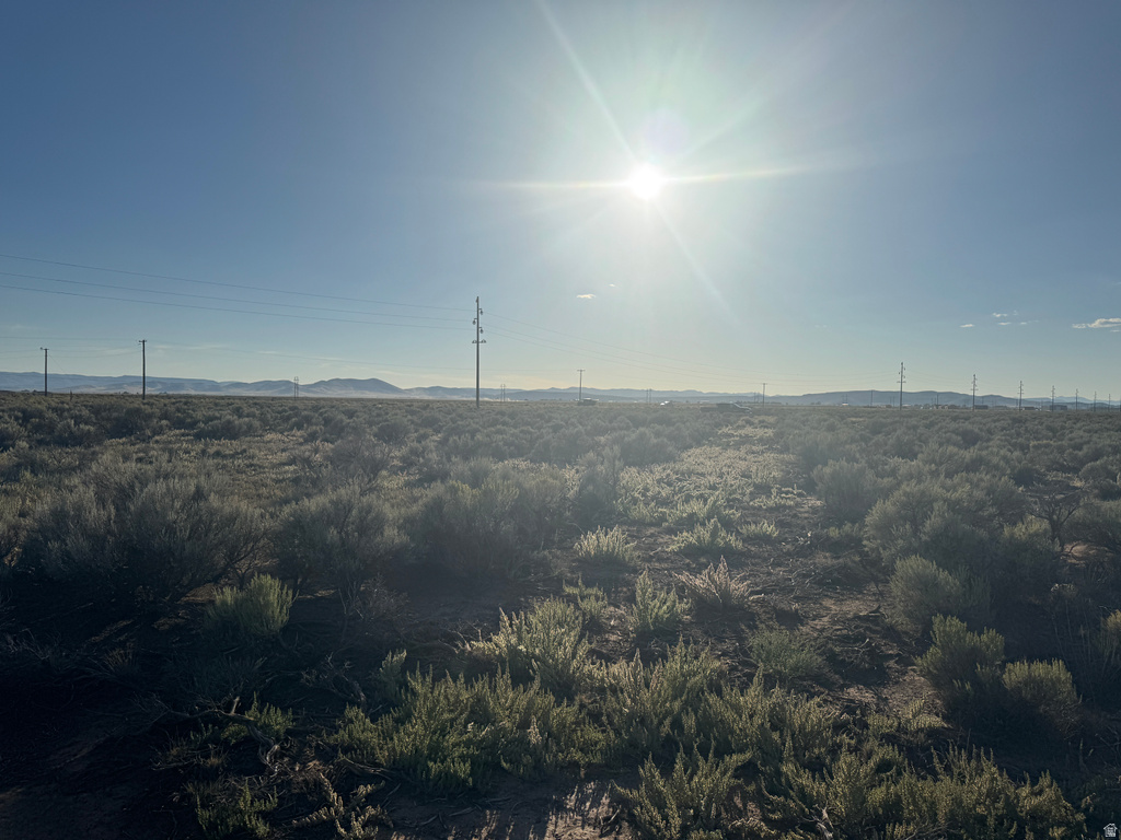 2341 E CASTLE AVE Beryl, UT 84714