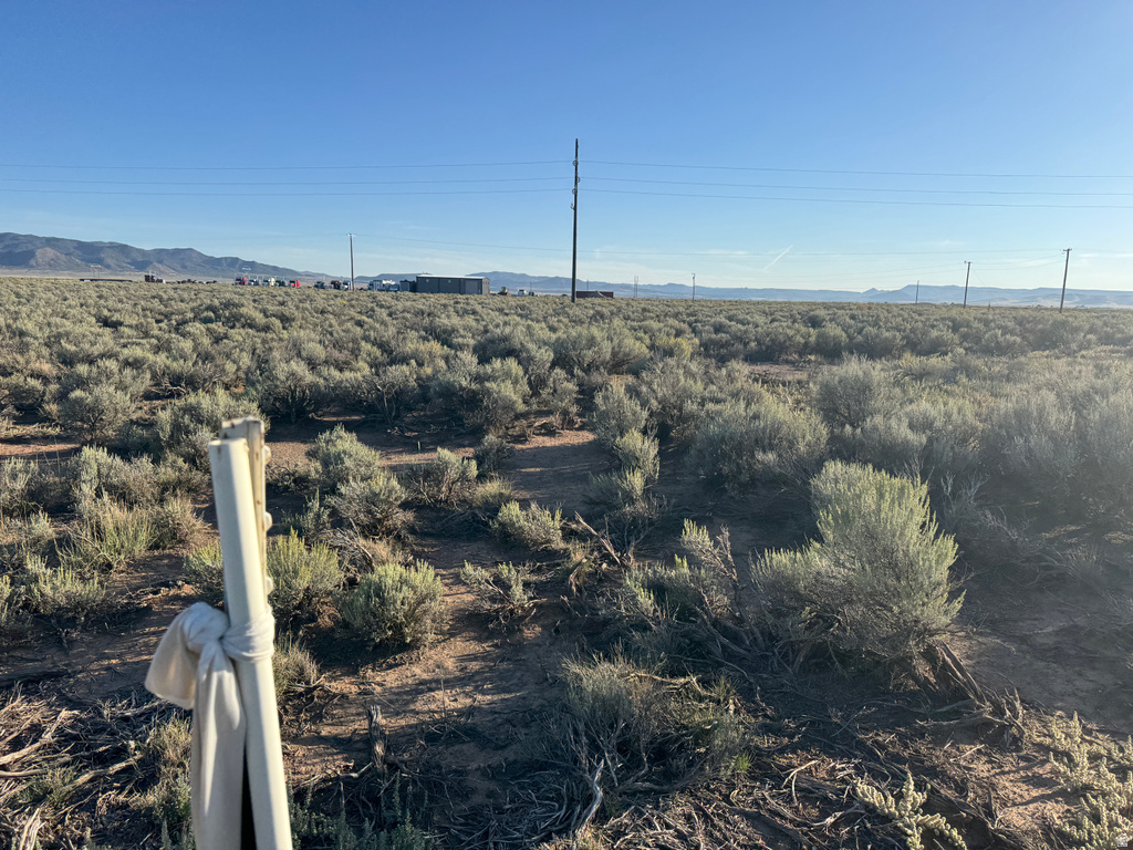 2341 E CASTLE AVE Beryl, UT 84714