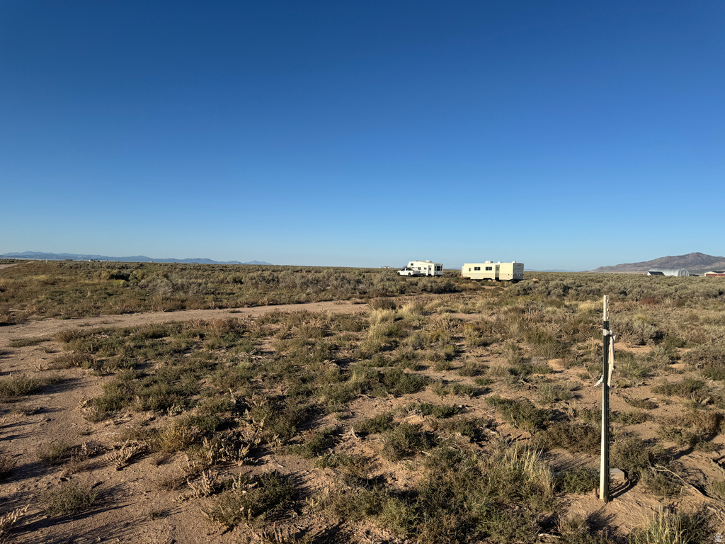 2341 E CASTLE AVE Beryl, UT 84714