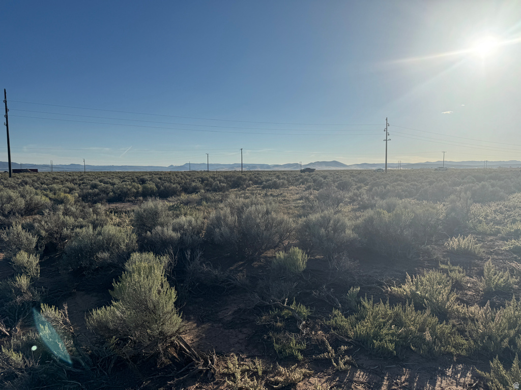 2341 E CASTLE AVE Beryl, UT 84714