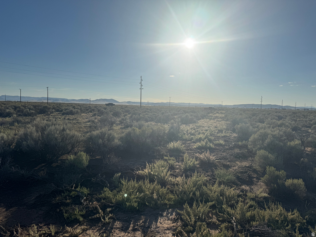 2341 E CASTLE AVE Beryl, UT 84714