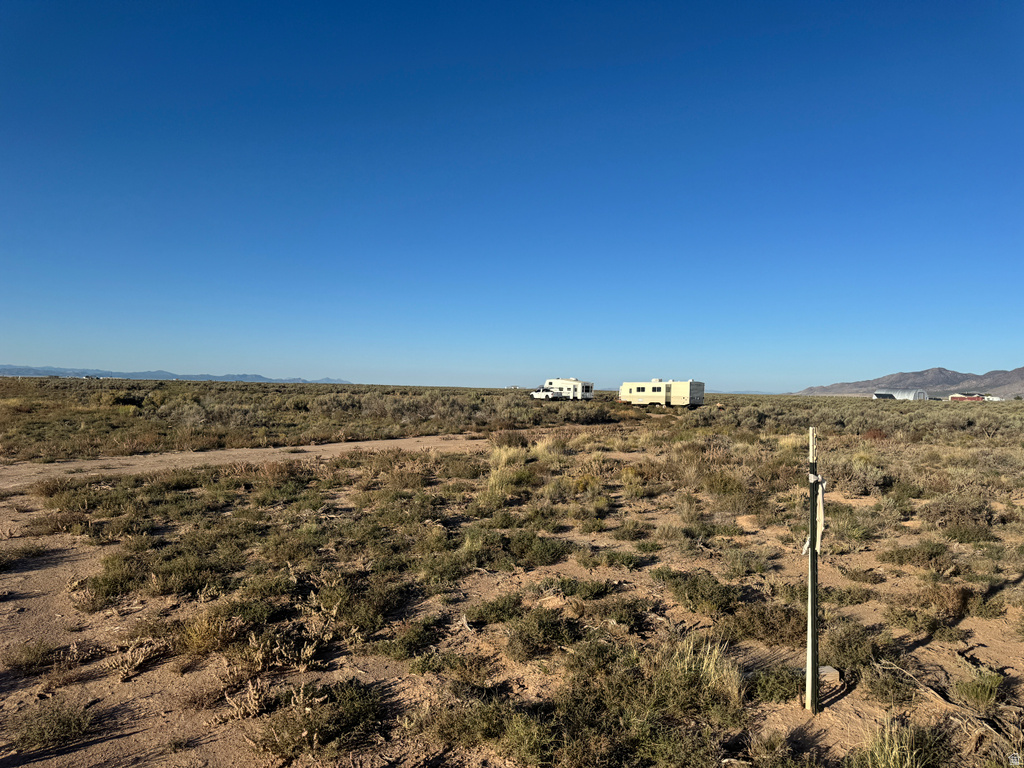 2341 E CASTLE AVE Beryl, UT 84714