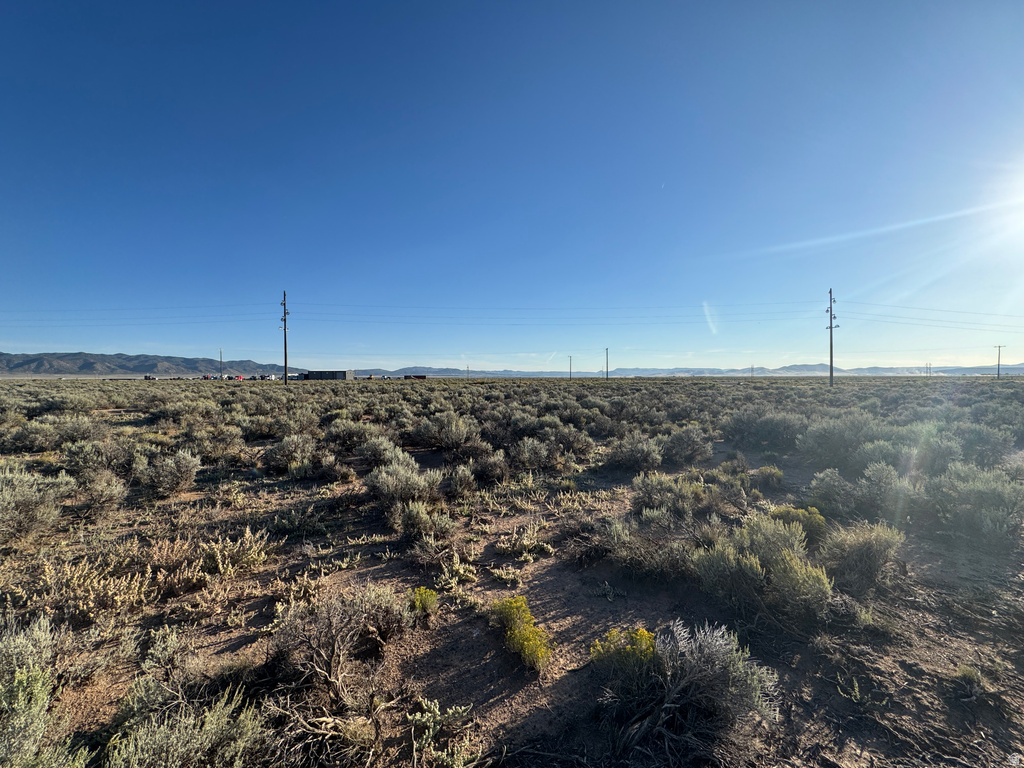 2341 E CASTLE AVE Beryl, UT 84714