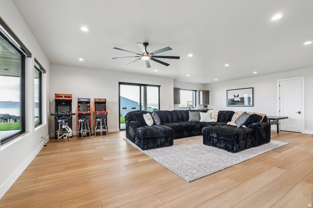 436 W SUNBURST #31 Garden City, UT 84028