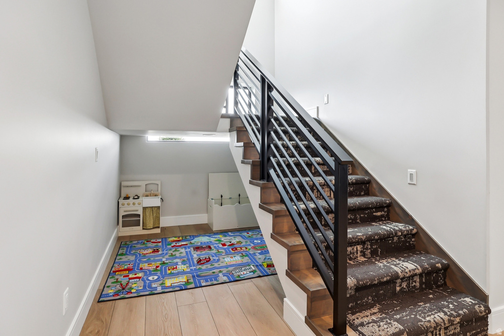 436 W SUNBURST #31 Garden City, UT 84028