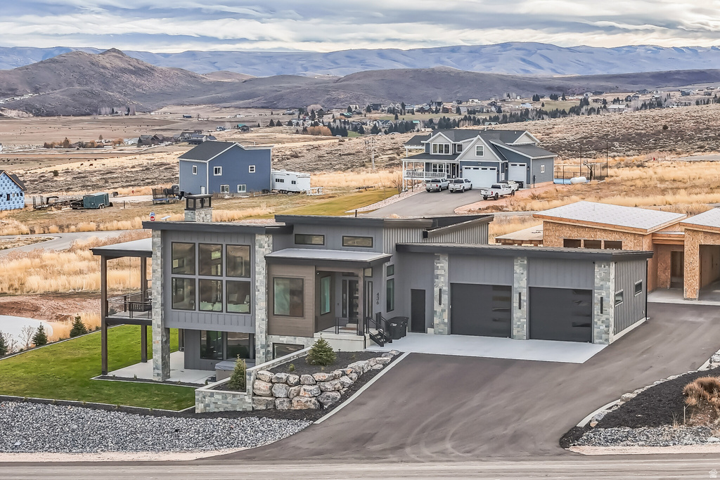 436 W SUNBURST #31 Garden City, UT 84028