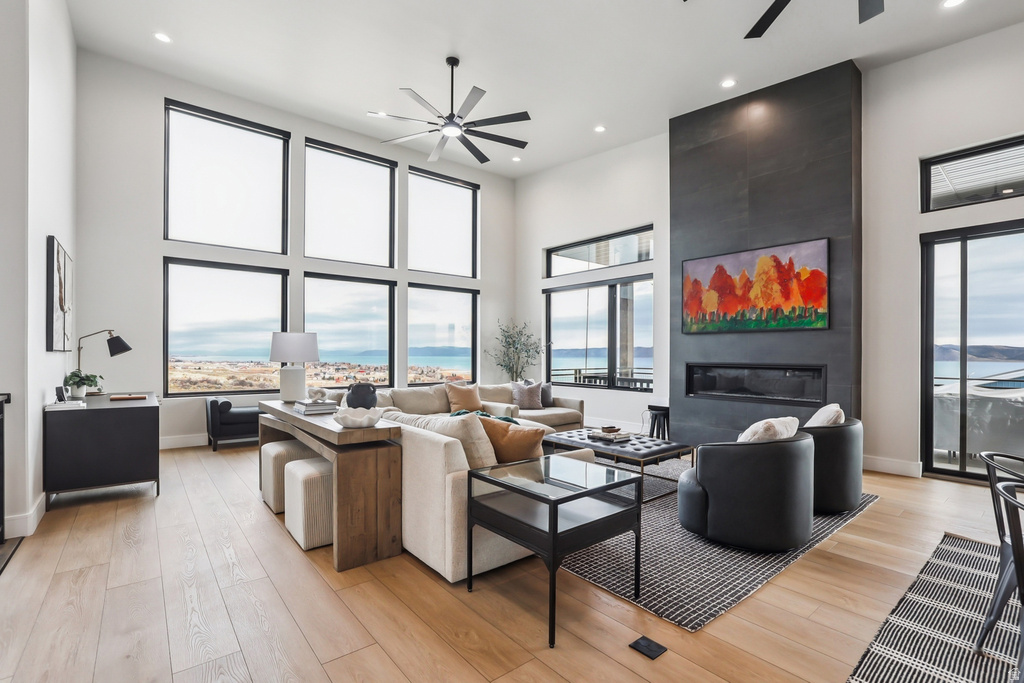 436 W SUNBURST #31 Garden City, UT 84028