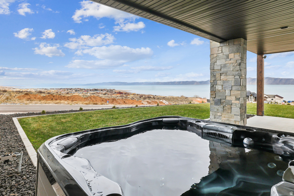 436 W SUNBURST #31 Garden City, UT 84028