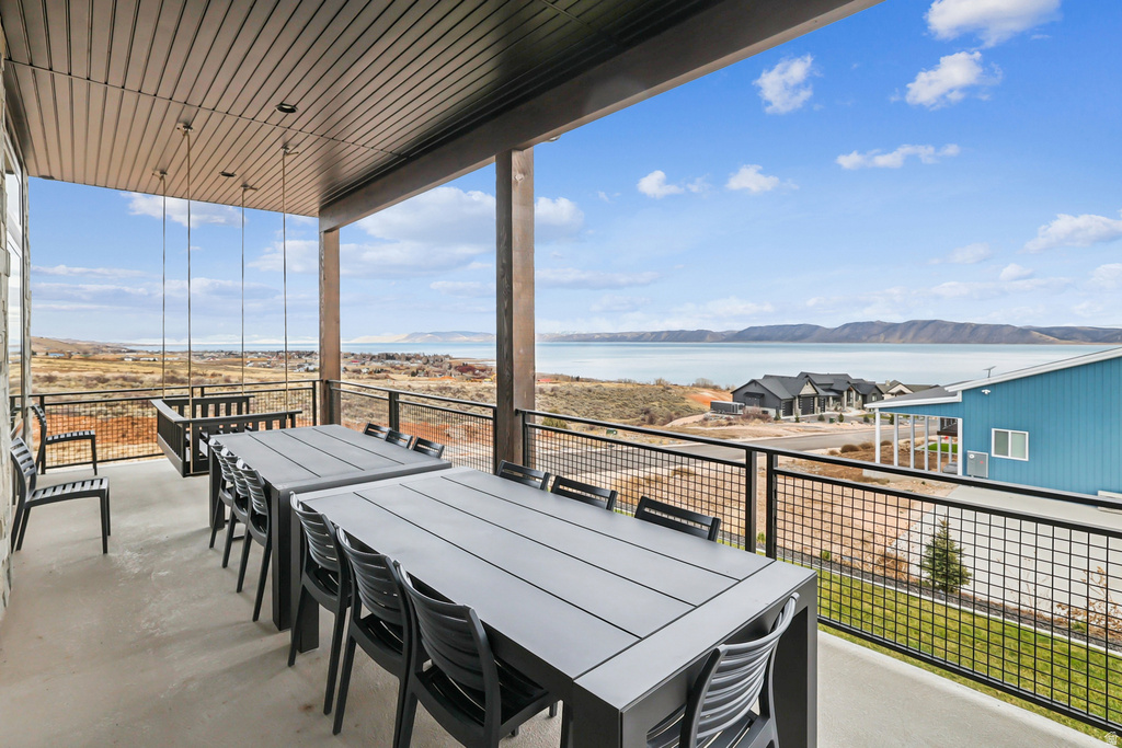 436 W SUNBURST #31 Garden City, UT 84028