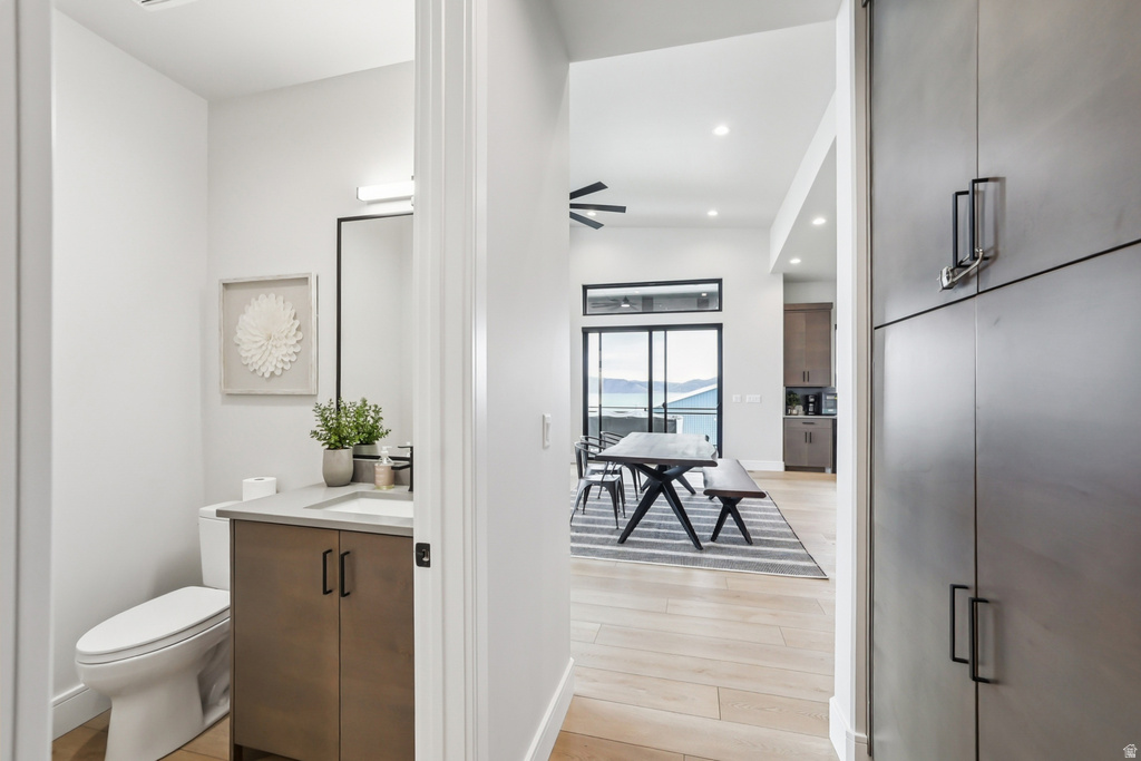 436 W SUNBURST #31 Garden City, UT 84028