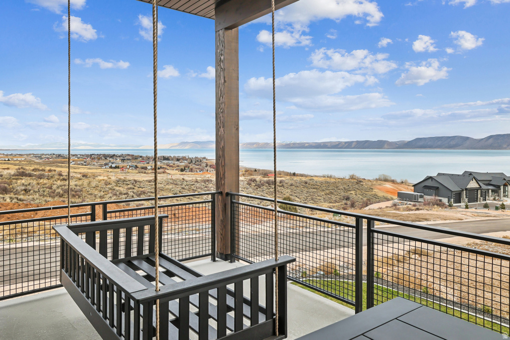 436 W SUNBURST #31 Garden City, UT 84028