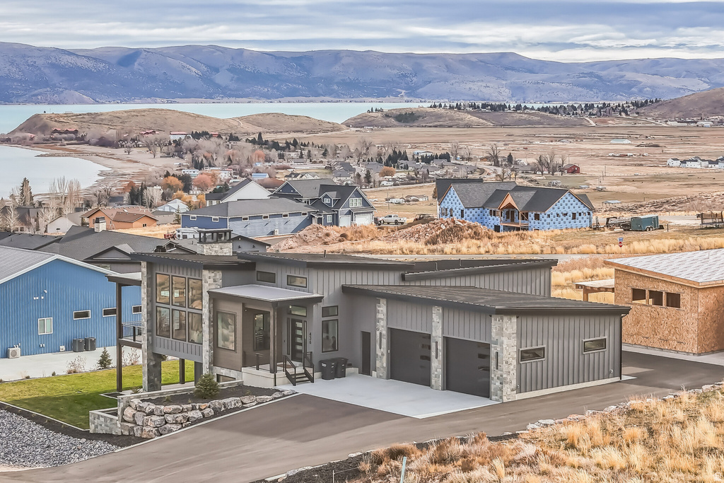 436 W SUNBURST #31 Garden City, UT 84028