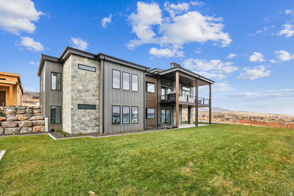 436 W SUNBURST #31 Garden City, UT 84028