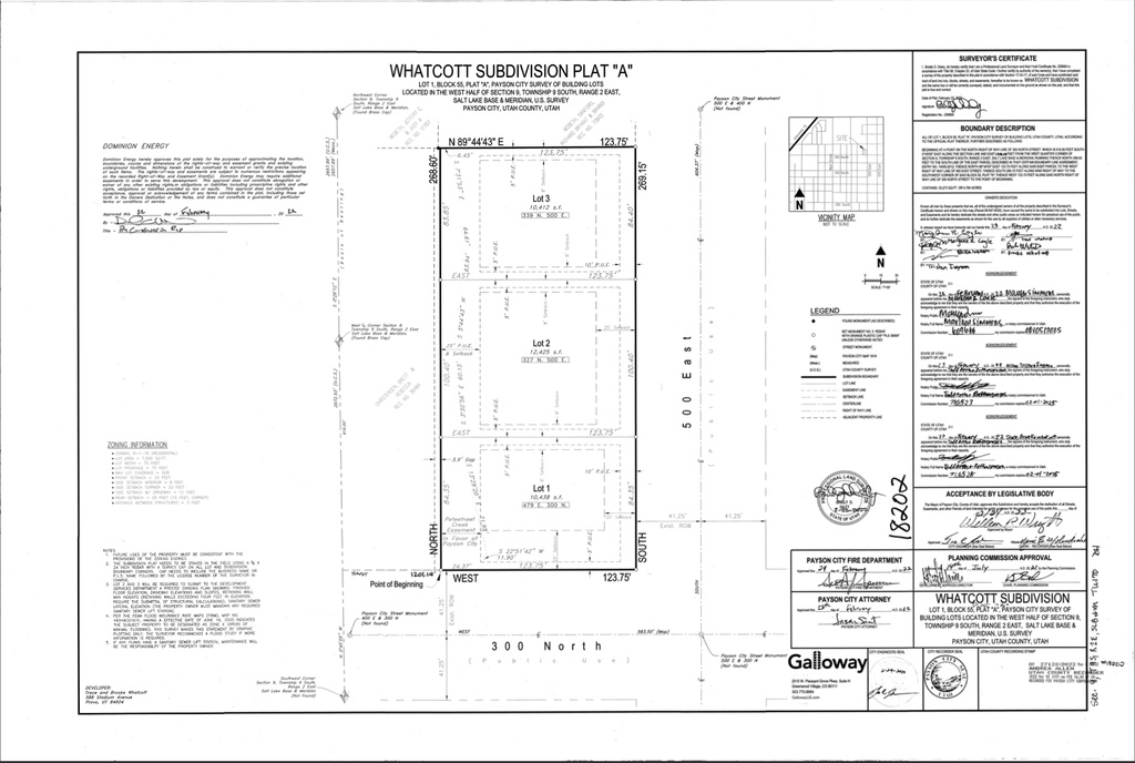 339 N 500 E Payson, UT 84651