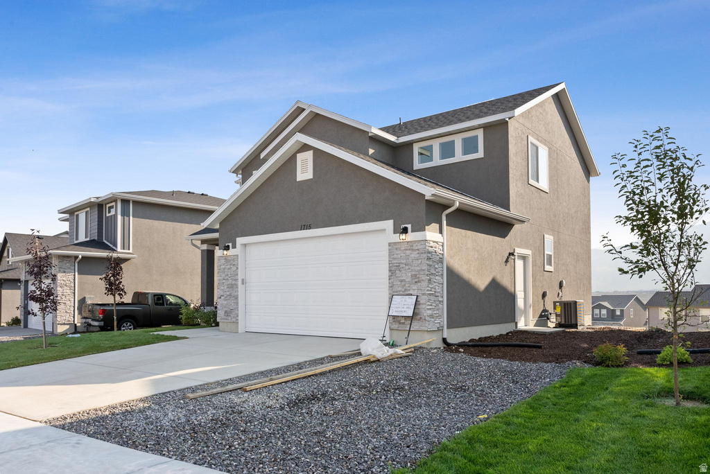 1671 S WINDSONG DR #SH374 Santaquin, UT 84655