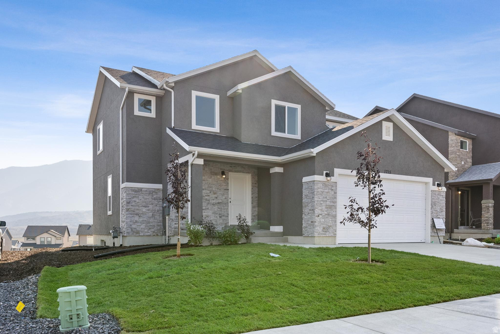 1671 S WINDSONG DR #SH374 Santaquin, UT 84655