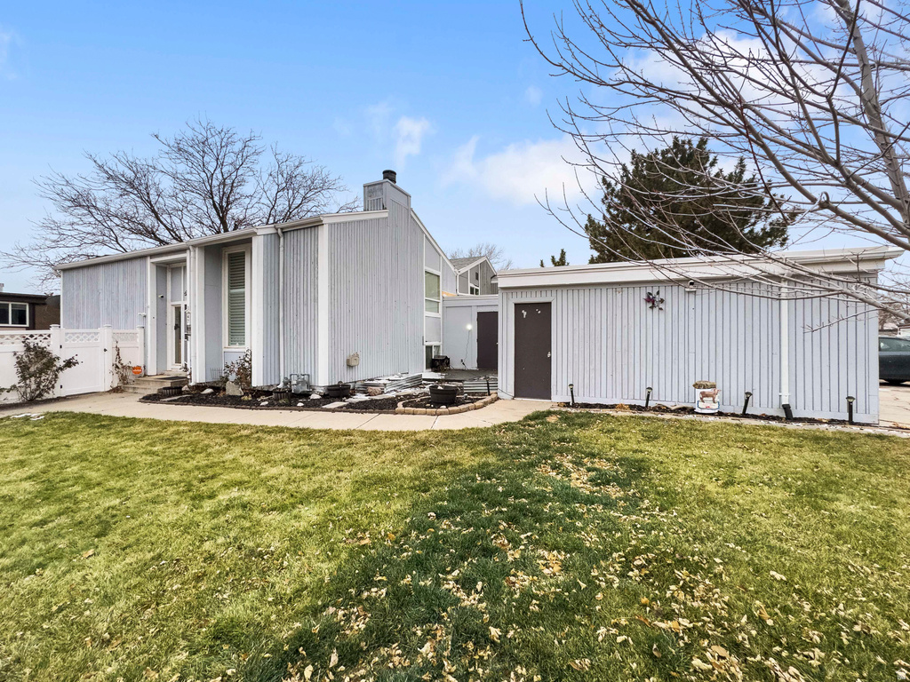 1847 E 5750 S South Ogden, UT 84403