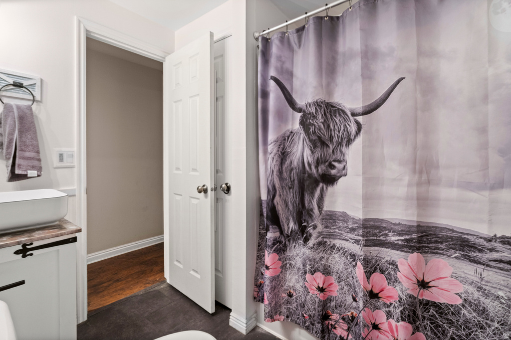 1847 E 5750 S South Ogden, UT 84403