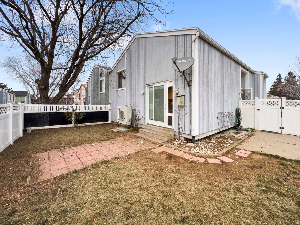 1847 E 5750 S South Ogden, UT 84403