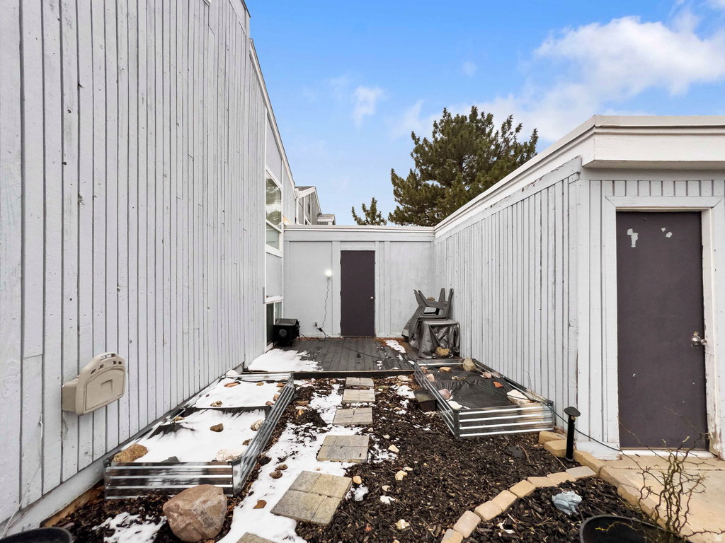 1847 E 5750 S South Ogden, UT 84403