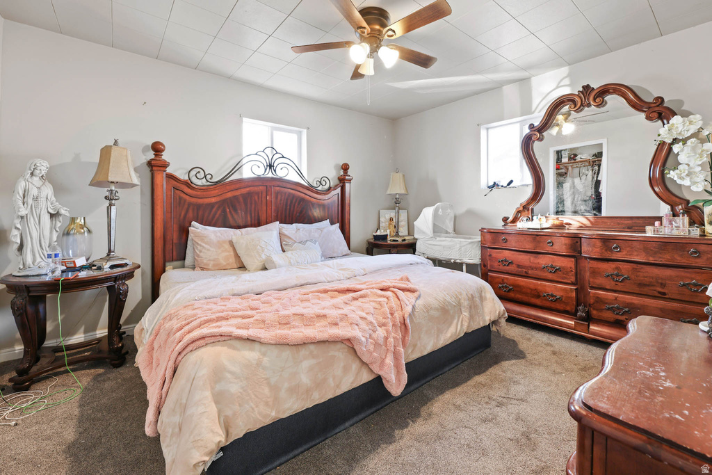 7609 N MOUNTAIN VIEW RD Lake Point, UT 84074