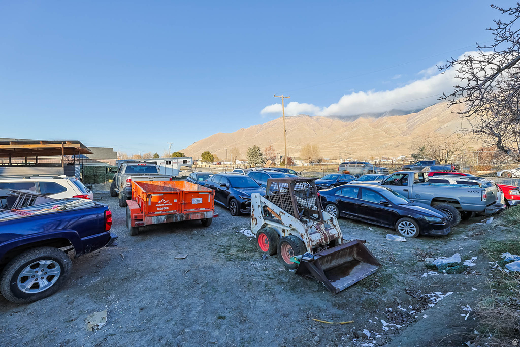 7609 N MOUNTAIN VIEW RD Lake Point, UT 84074