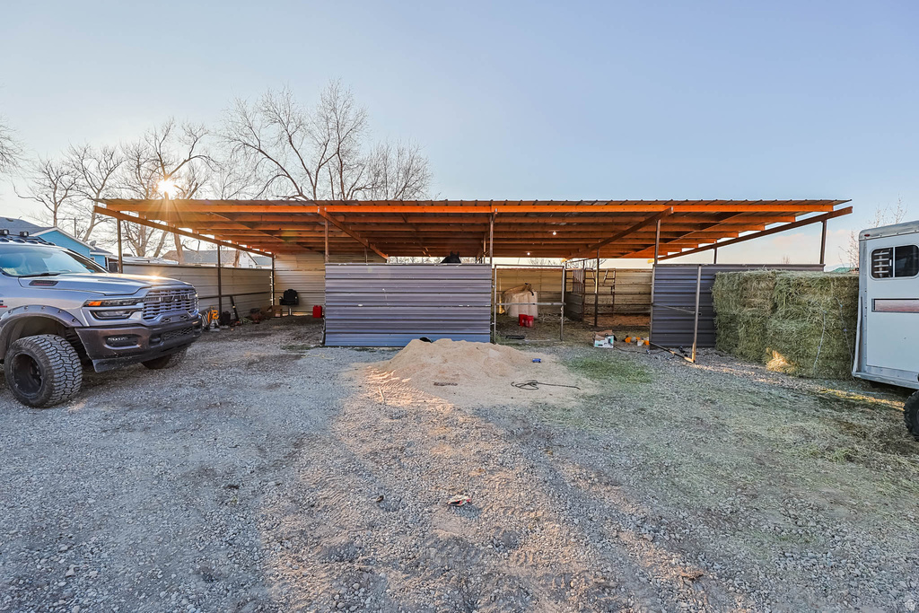 7609 N MOUNTAIN VIEW RD Lake Point, UT 84074