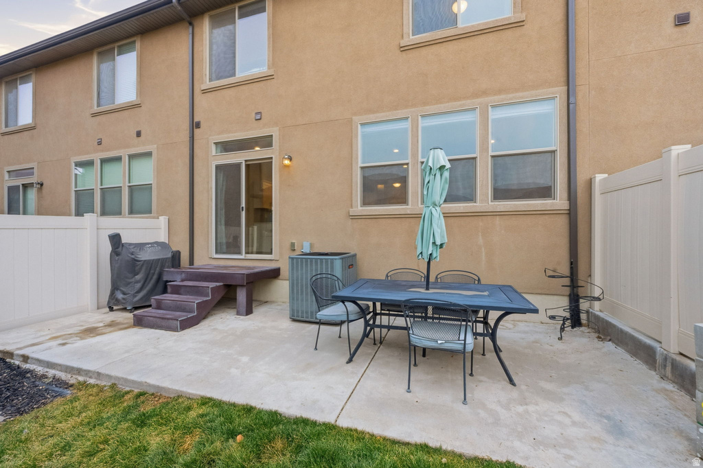 4435 CROSS CREEK RD #29C West Haven, UT 84401