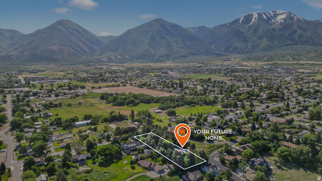 412 S 100 E Salem, UT 84653