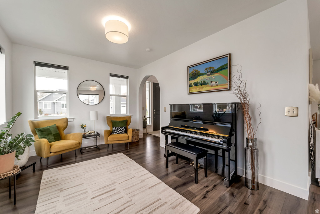 1633 W ALPENGLOW CIR Farmington, UT 84025