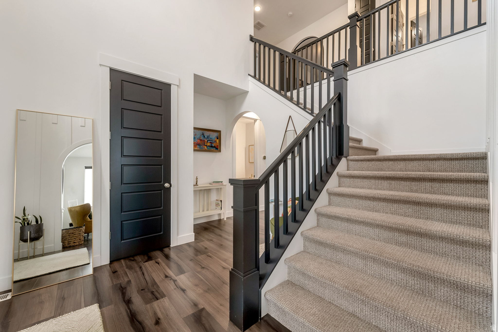 1633 W ALPENGLOW CIR Farmington, UT 84025