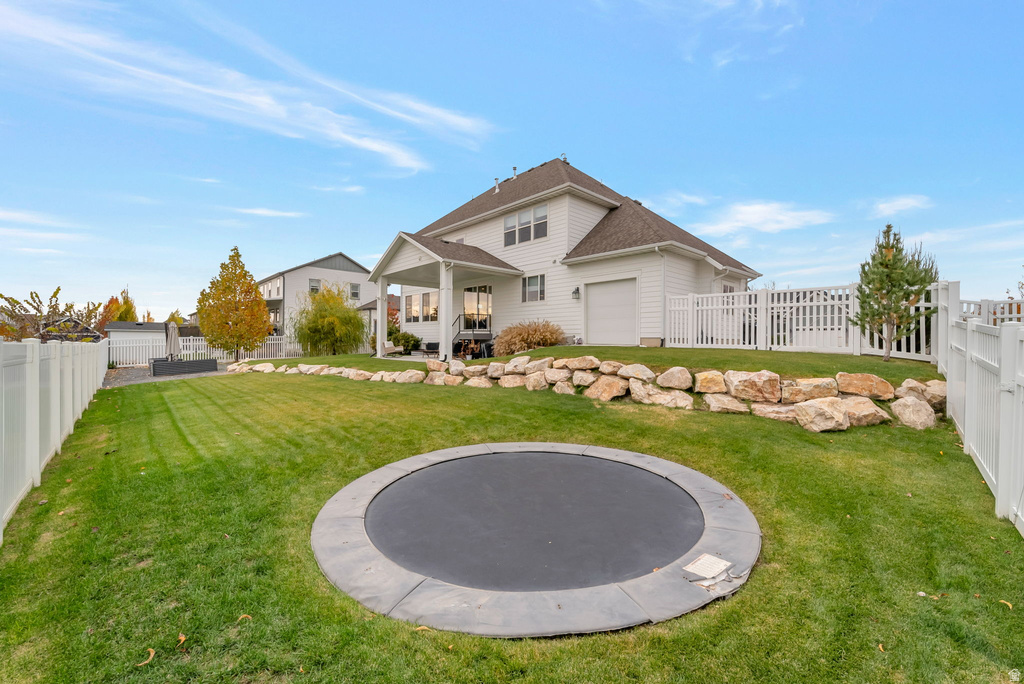 1633 W ALPENGLOW CIR Farmington, UT 84025