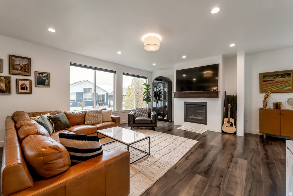 1633 W ALPENGLOW CIR Farmington, UT 84025