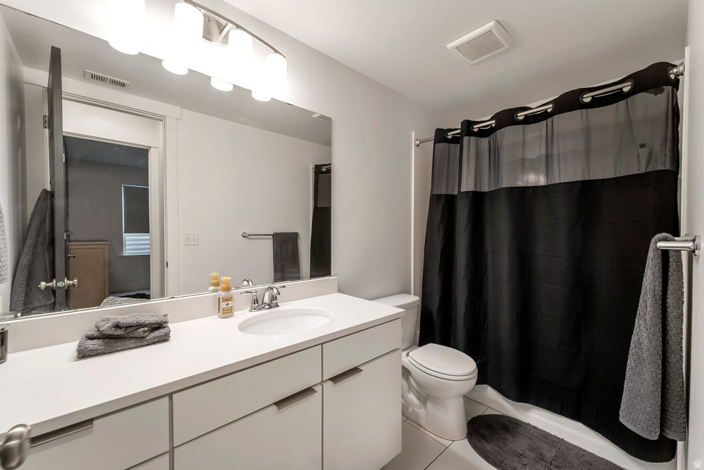 1633 W ALPENGLOW CIR Farmington, UT 84025