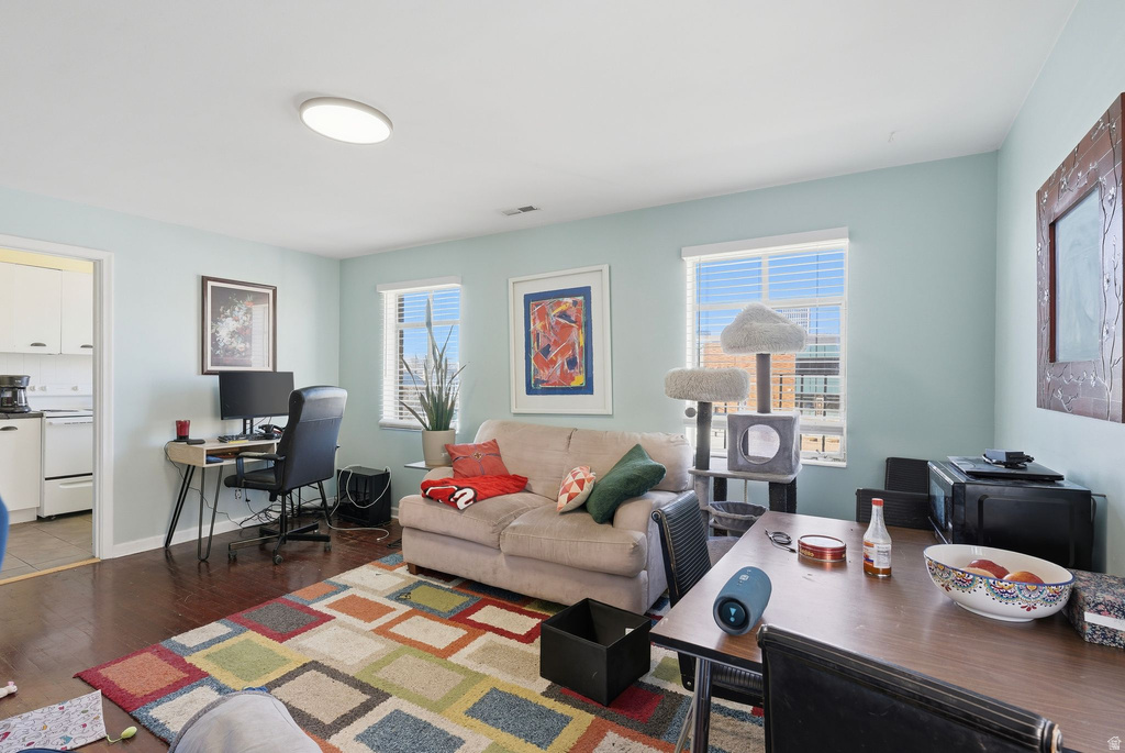 450 E 100 S #18 Salt Lake City, UT 84111