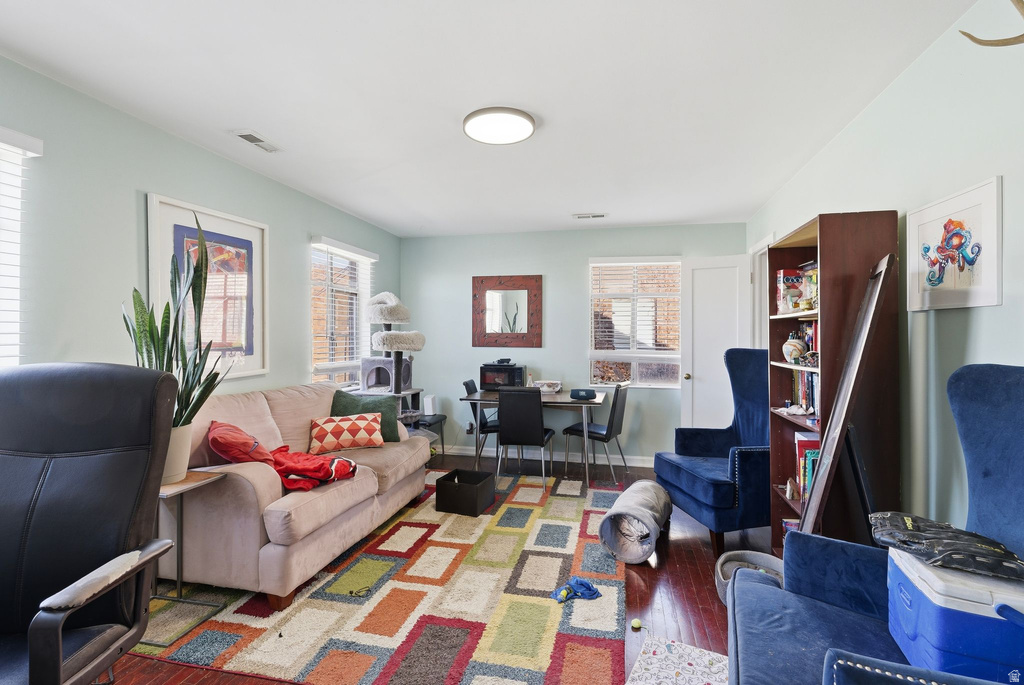 450 E 100 S #18 Salt Lake City, UT 84111