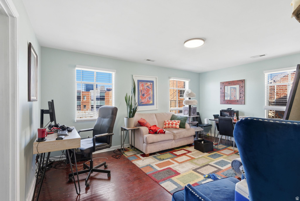 450 E 100 S #18 Salt Lake City, UT 84111